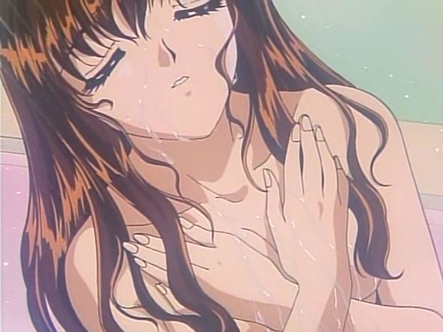 Elf ban Kakyuusei: Anata Dake o Mitsumete... (El Mejor Anime Fansub)